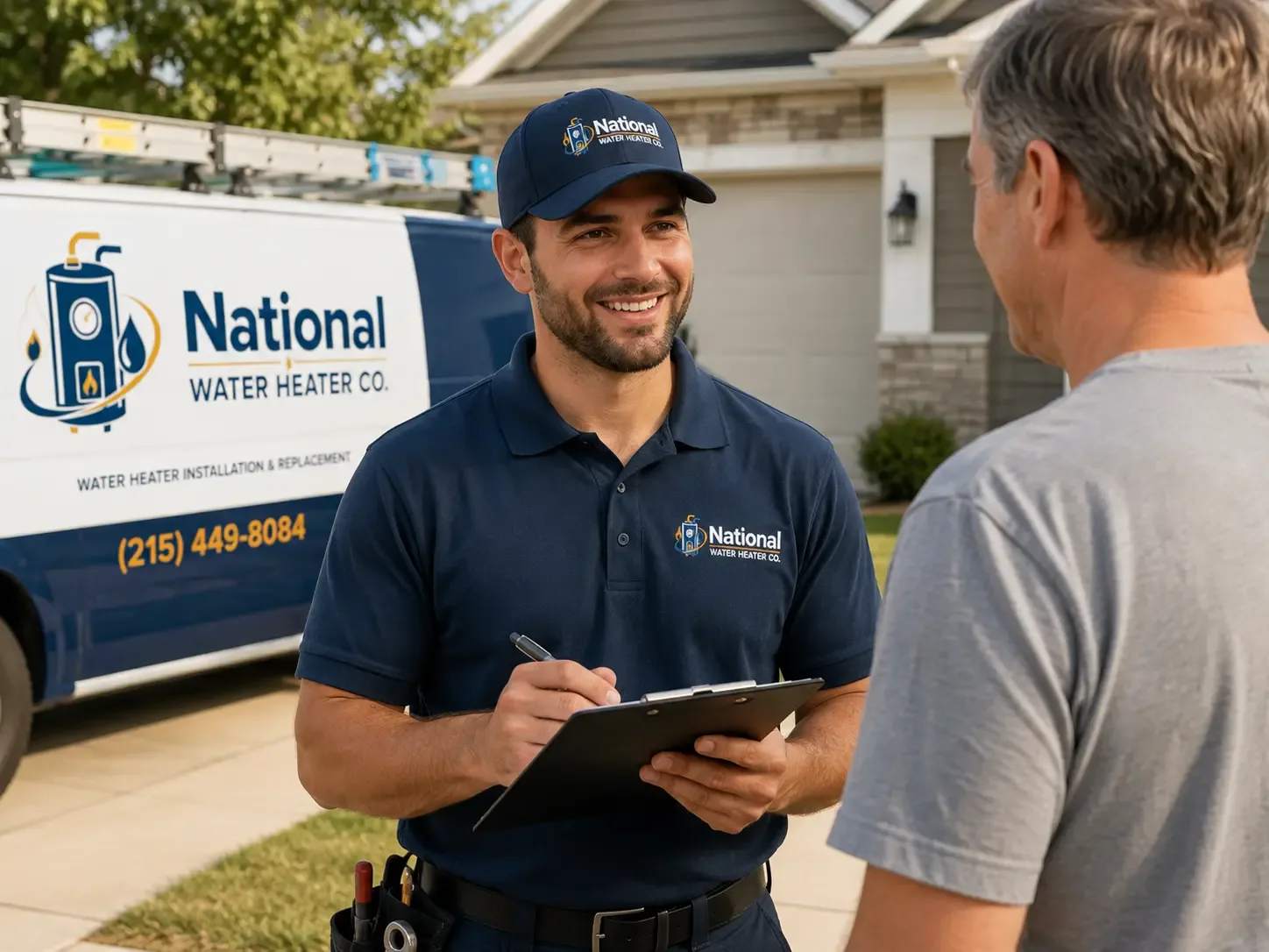 Water Heater Installation Strong, ME FAQs